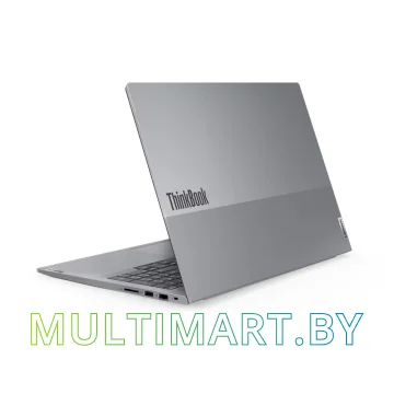 Ноутбук Lenovo ThinkBook 16 G7 IML (21MS008TRU) картинка 7